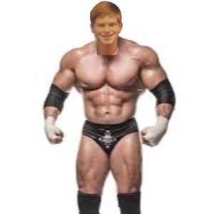 Meet your Posher, Hunter